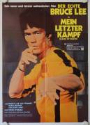 Mein letzter Kampf (Game of Death)